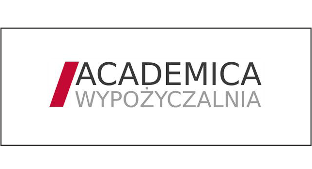 Academica-wypożyczalnia-logo
