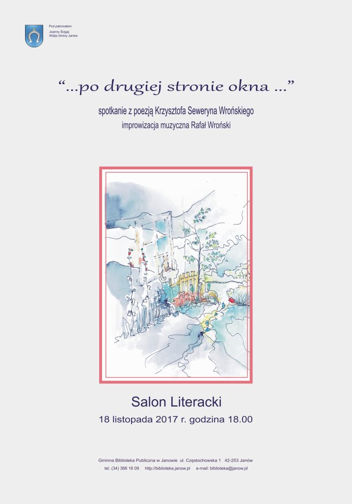 plakat_Salon-Literacki-V-Wroński